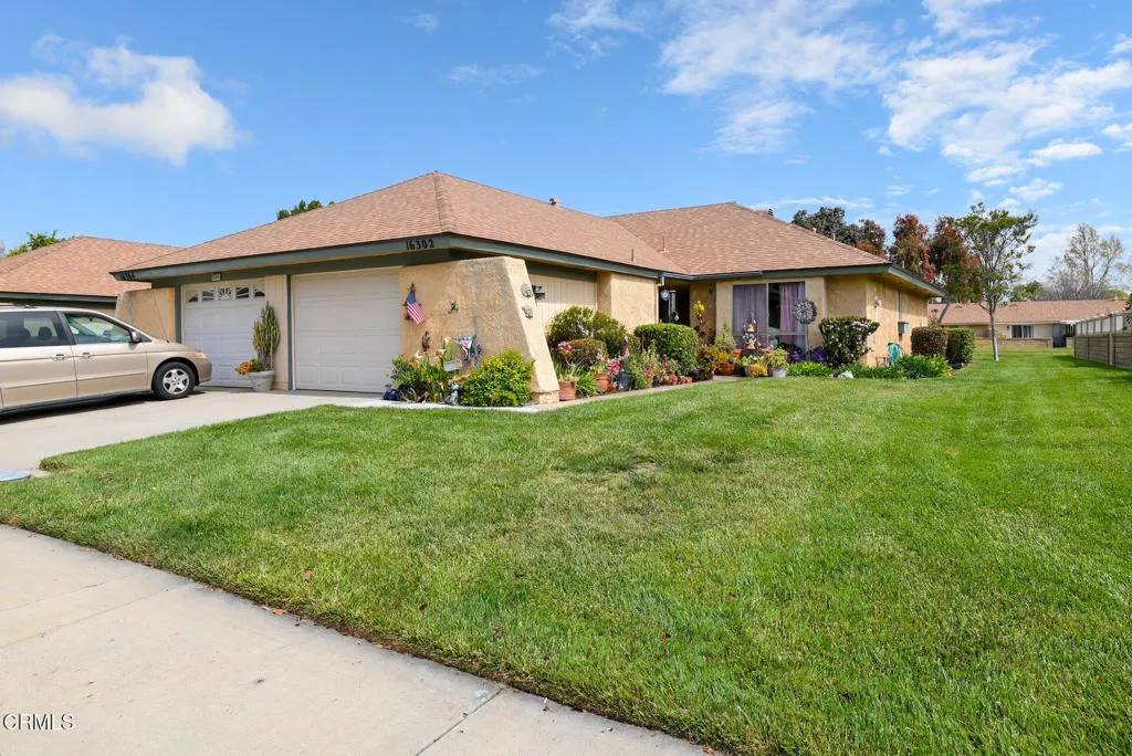 Camarillo, CA 93012,16302 Village 16