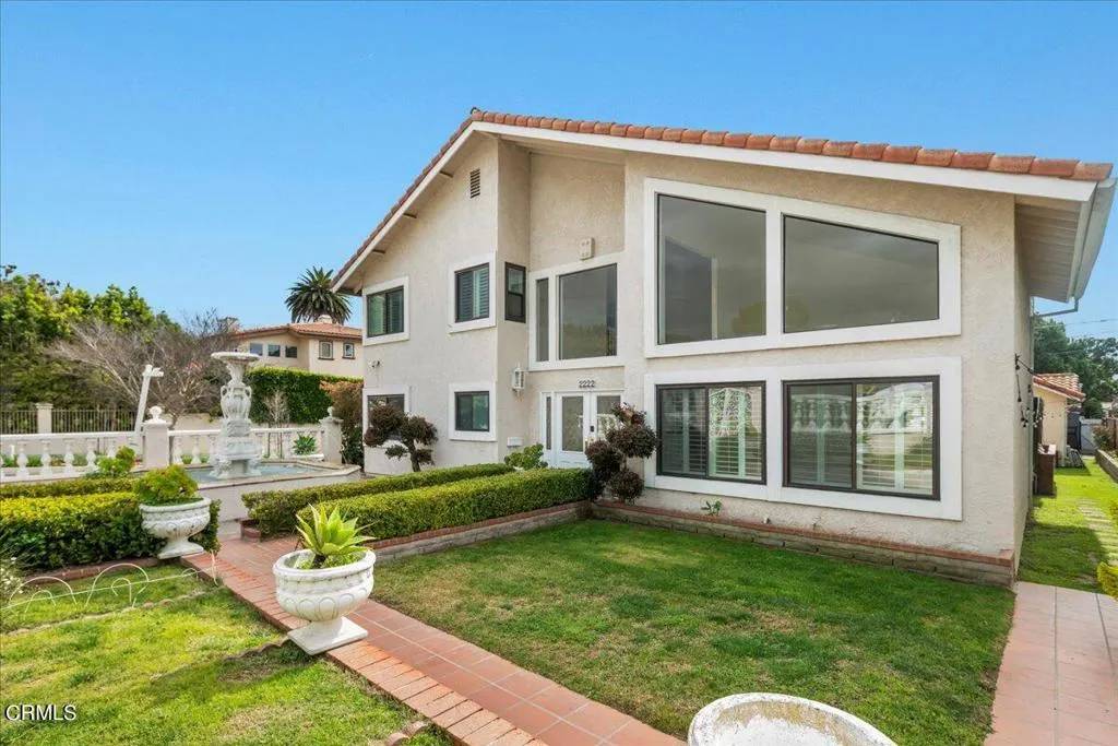 Santa Monica, CA 90405,2222 Pier Avenue