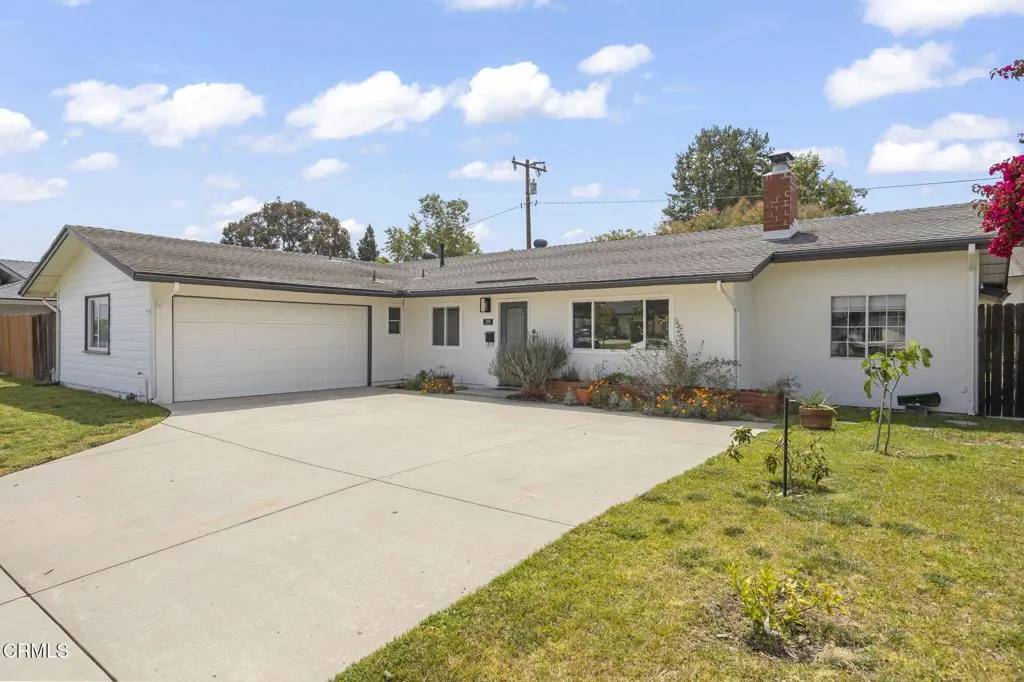 Camarillo, CA 93010,709 Walker Avenue
