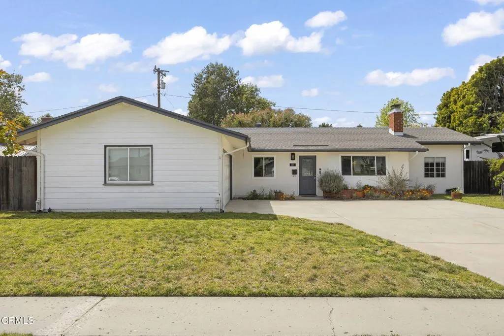 Camarillo, CA 93010,709 Walker Avenue