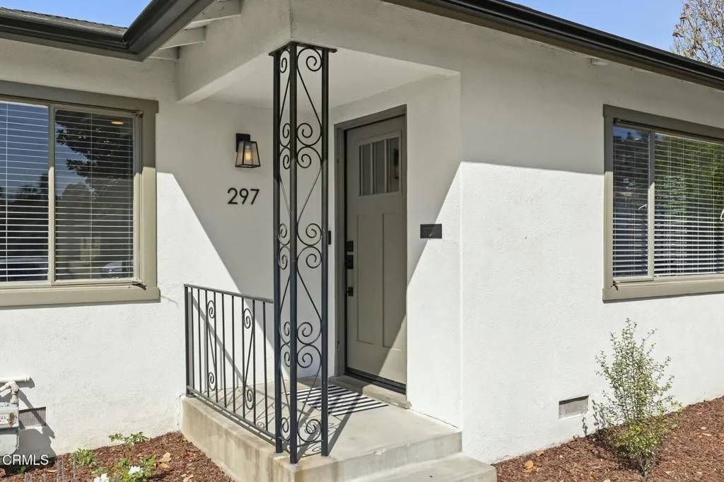 Ventura, CA 93003,295 Estrella Street