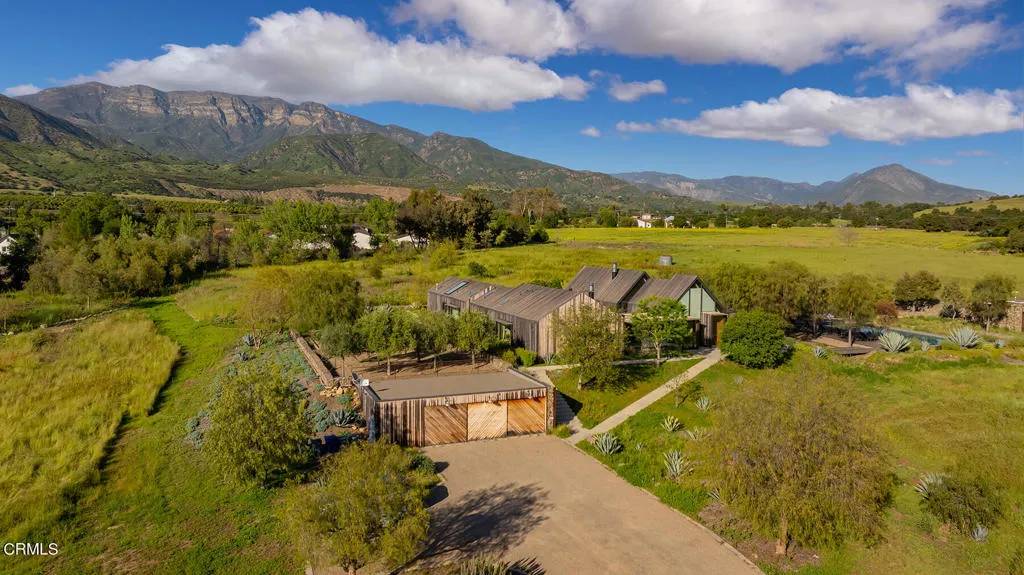 Ojai, CA 93023,11100 Sulphur Mountain Road