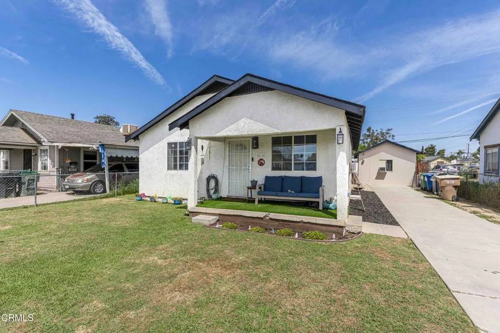 Bakersfield, CA 93308,510 Decatur Street