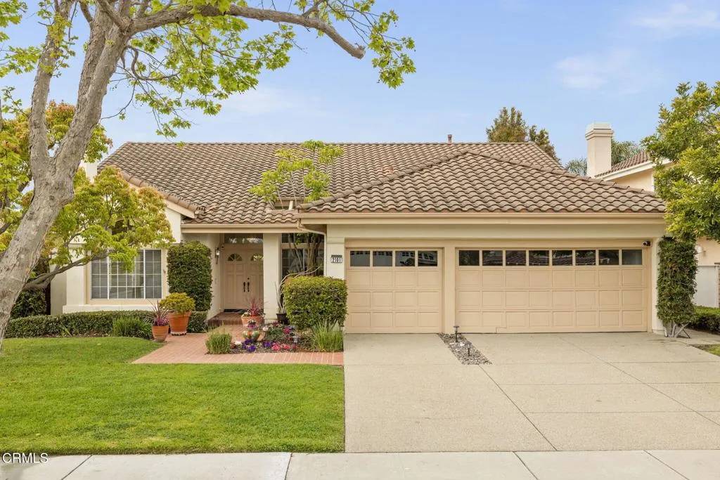 Oxnard, CA 93036,2101 Fox Den Court