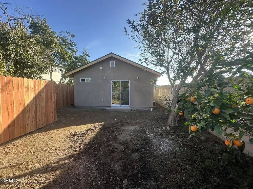 Fillmore, CA 93015,349 Saratoga Street #1/2