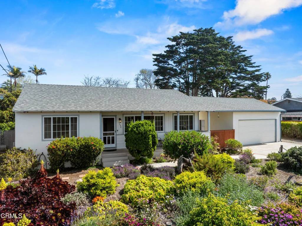 Carpinteria, CA 93013,5538 Canalino Drive