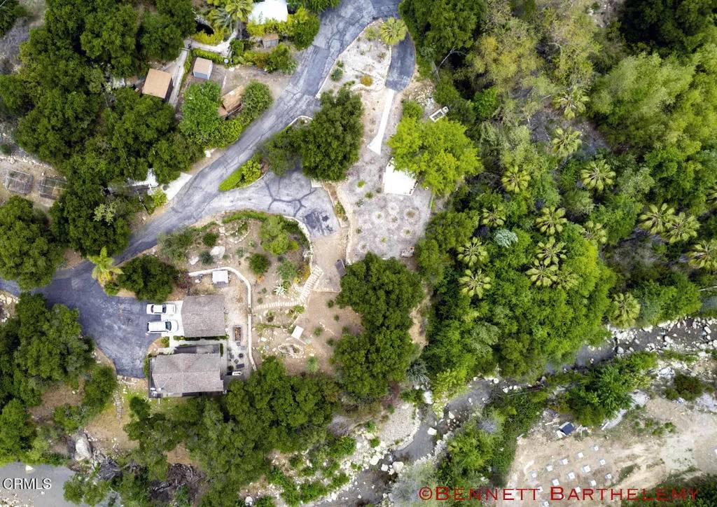 Ojai, CA 93023,16749 Maricopa Highway