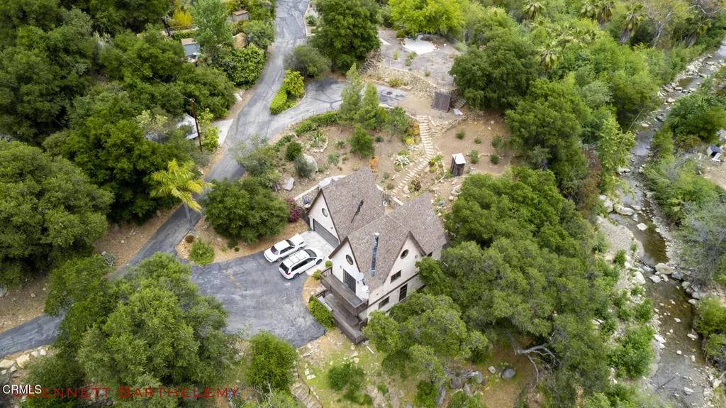 Ojai, CA 93023,16749 Maricopa Highway