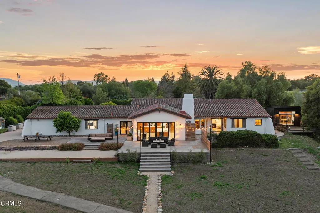 Solvang, CA 93463,1270 Dove Meadow Road