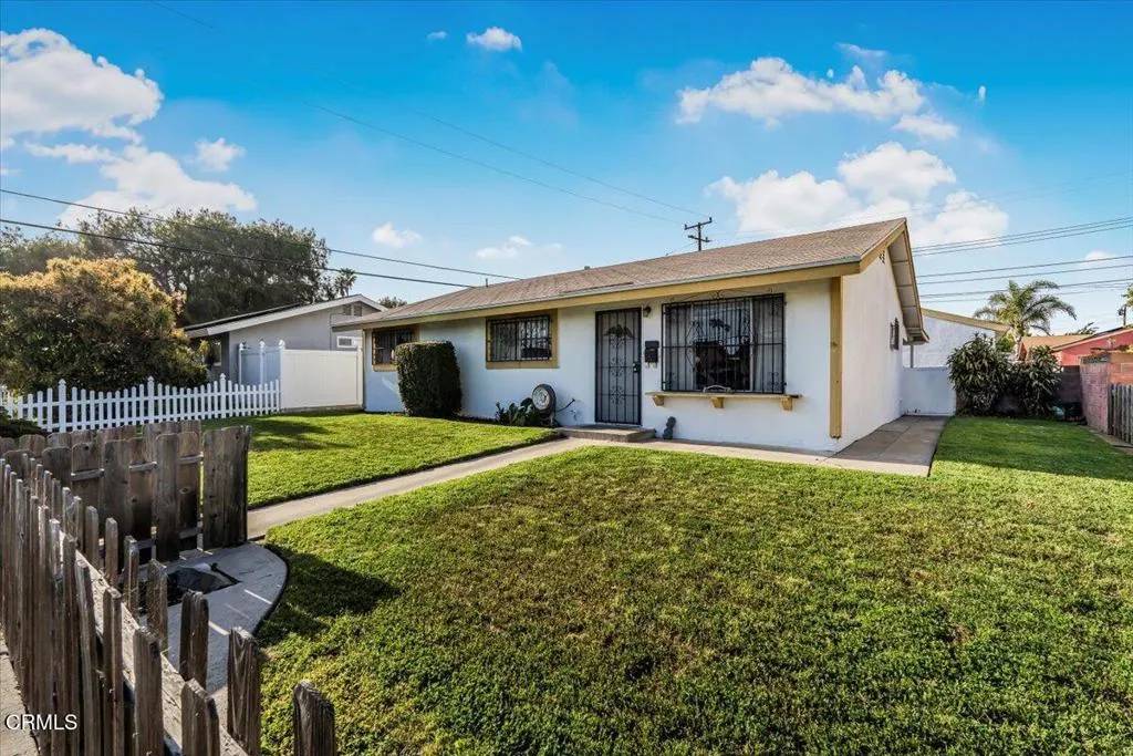 Oxnard, CA 93033,421 Andrea Drive