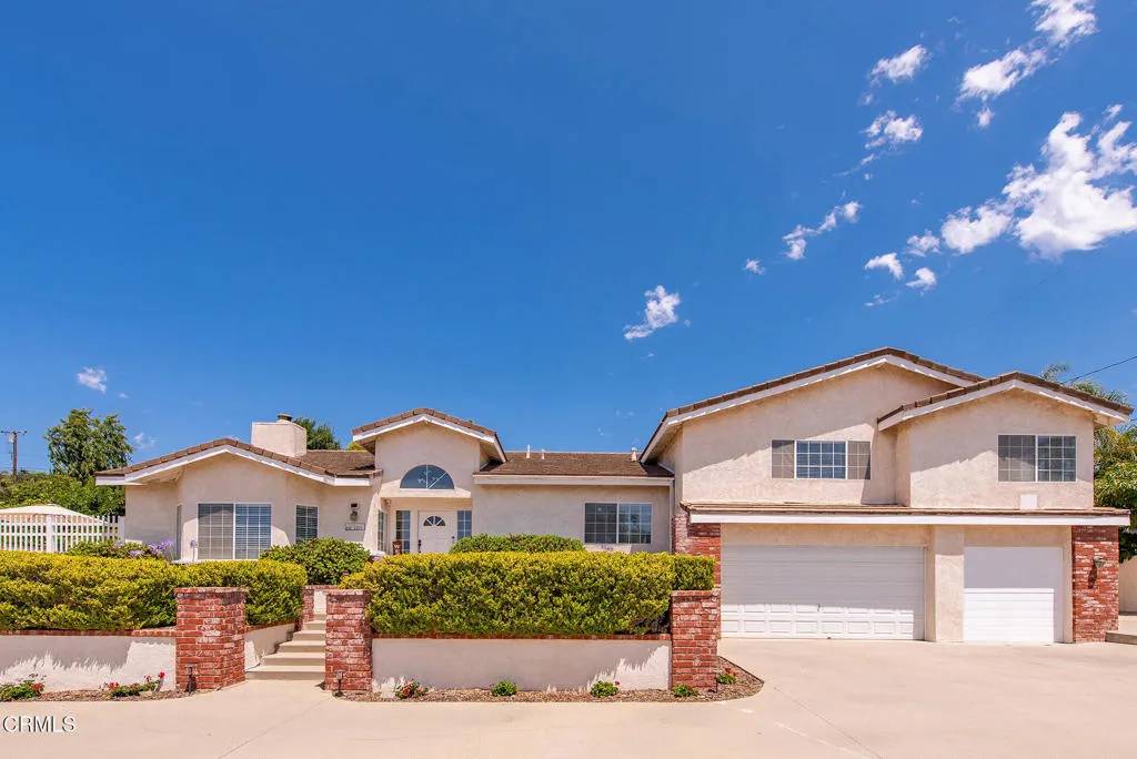 Camarillo, CA 93012,2210 Via Loma