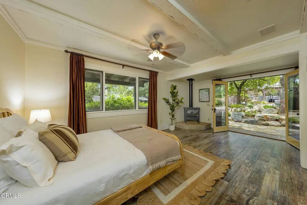 Ojai, CA 93023,1641 Garst Lane