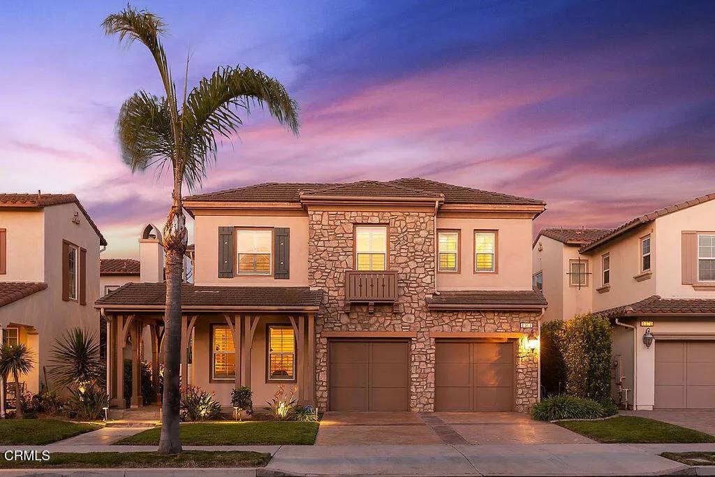 Oxnard, CA 93035,1464 Twin Tides Place