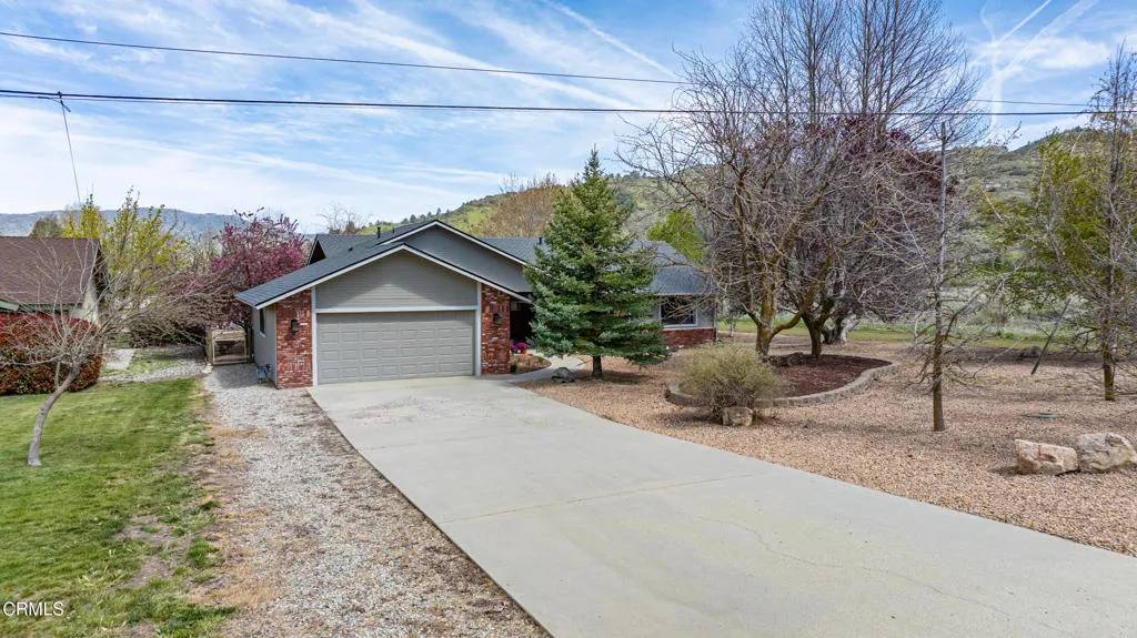 Tehachapi, CA 93561,30451 S Lower Valley Road