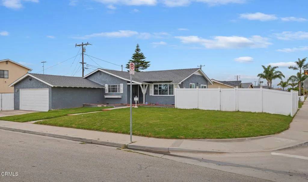 Oxnard, CA 93033,309 W Rosa Street