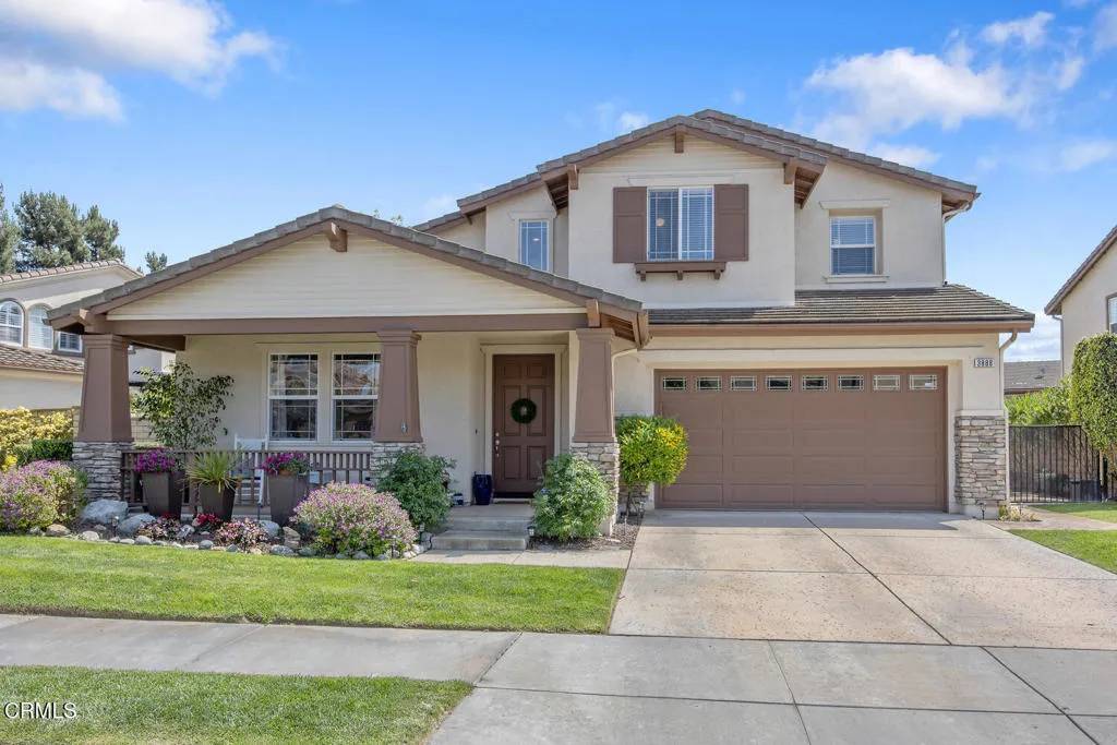 Camarillo, CA 93012,3888 Tiverton Drive