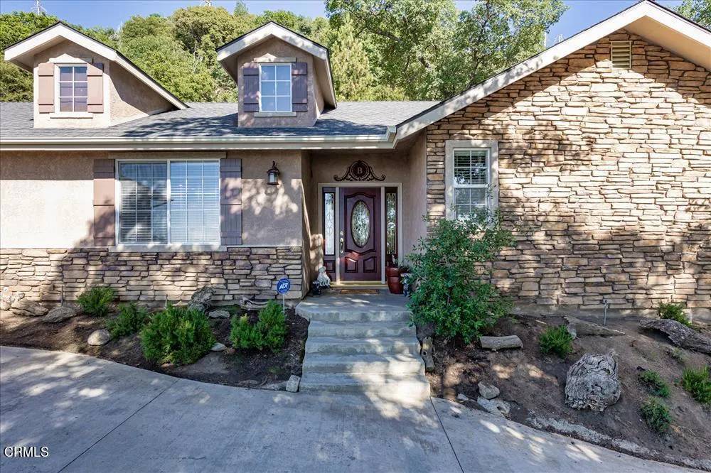 Tehachapi, CA 93561,26750 El Camino Drive