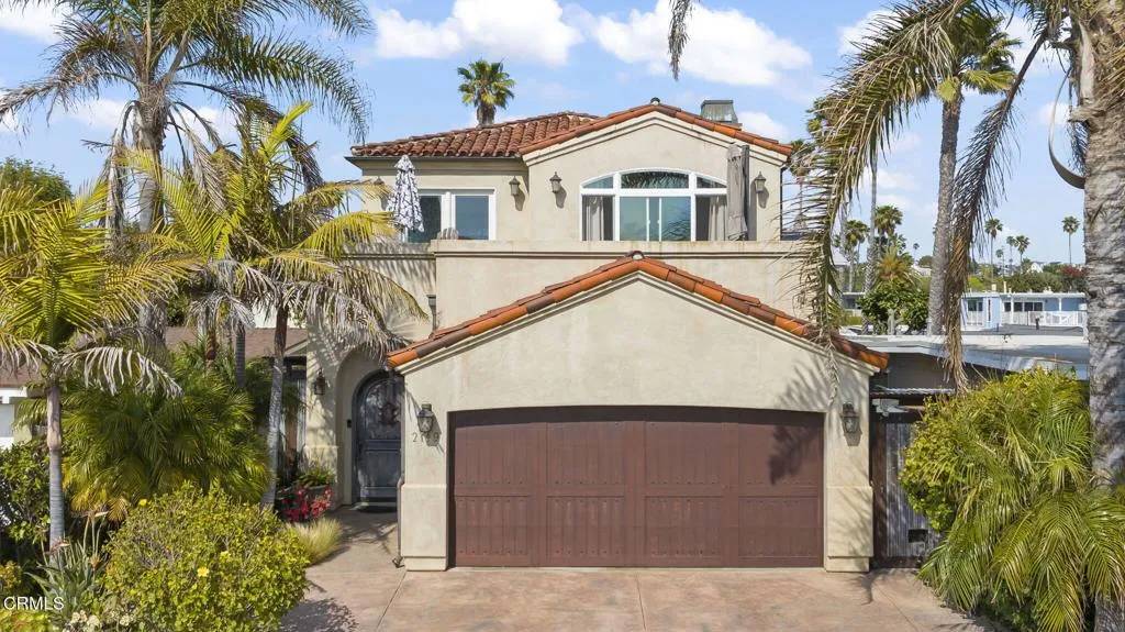 Ventura, CA 93001,2149 Monmouth Drive