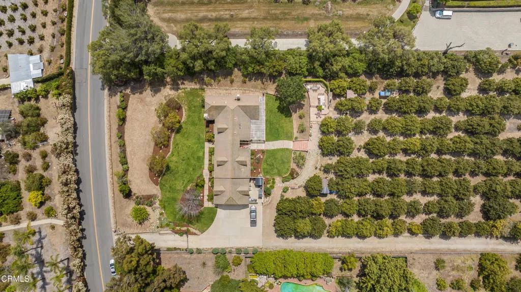 Somis, CA 93066,3710 Groves Place