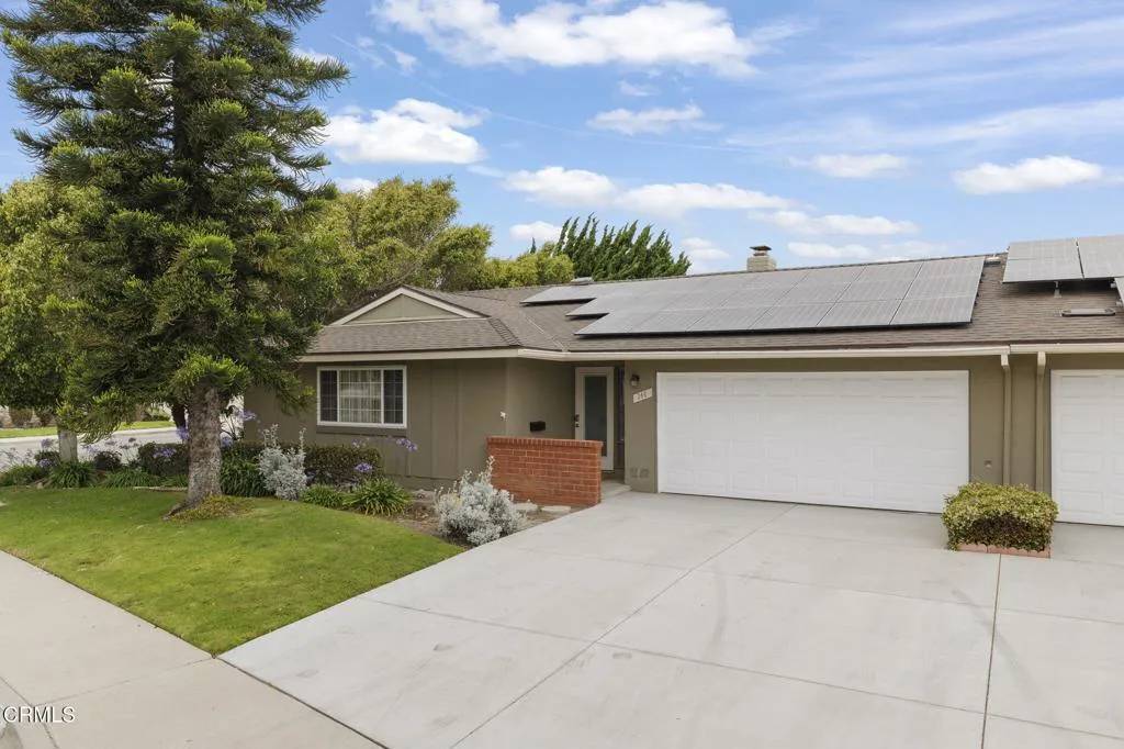 Port Hueneme, CA 93041,346 E Elfin Green