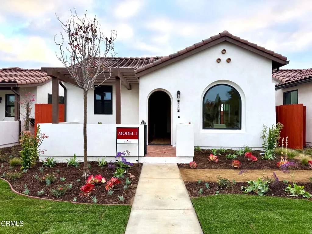 Oxnard, CA 93030,150 S K Street
