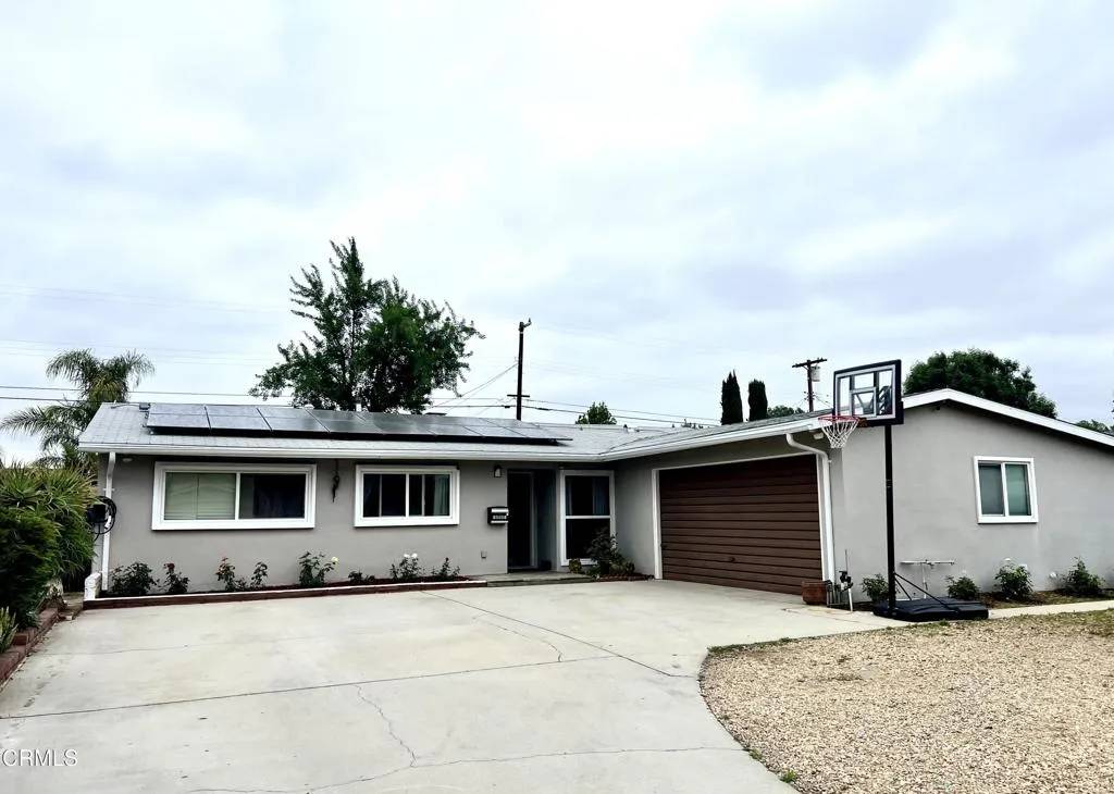 Granada Hills, CA 91344,16041 Jersey Street