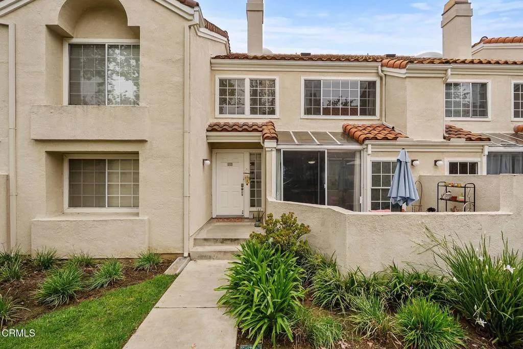 Agoura Hills, CA 91301,4240 Lost Hills Road #1702