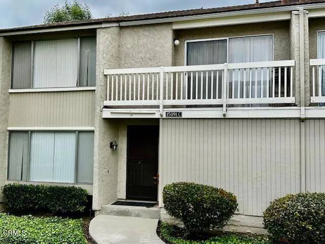 Moorpark, CA 93021,15091 Varsity Street #C