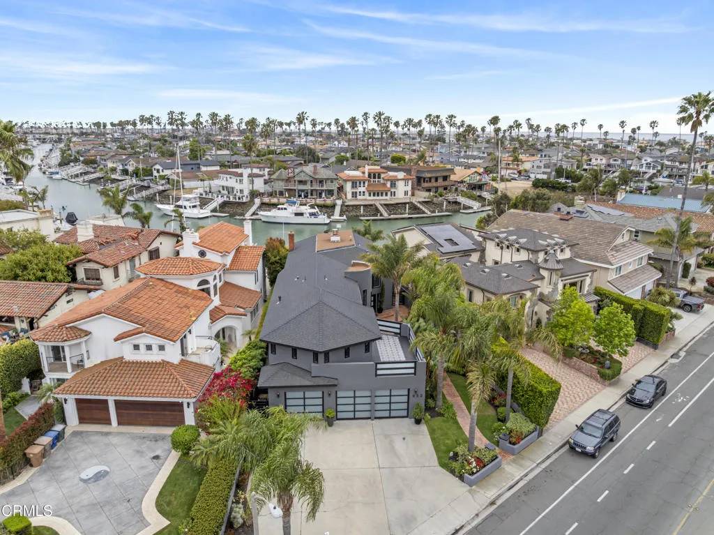 Ventura, CA 93001,952 Peninsula Street