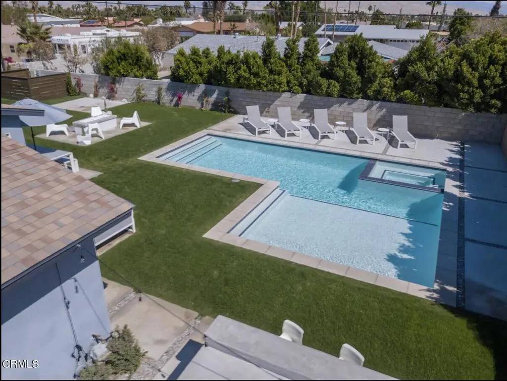 Palm Springs, CA 92262,2730 N Biskra Road