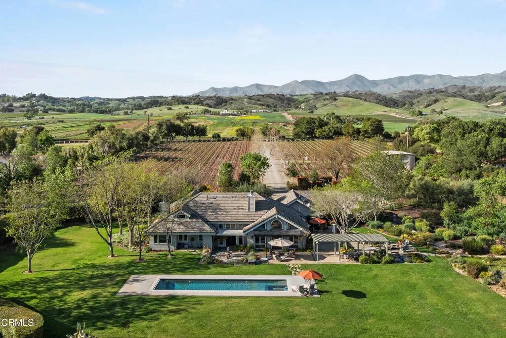 Santa Ynez, CA 93460,4230 Casey Avenue