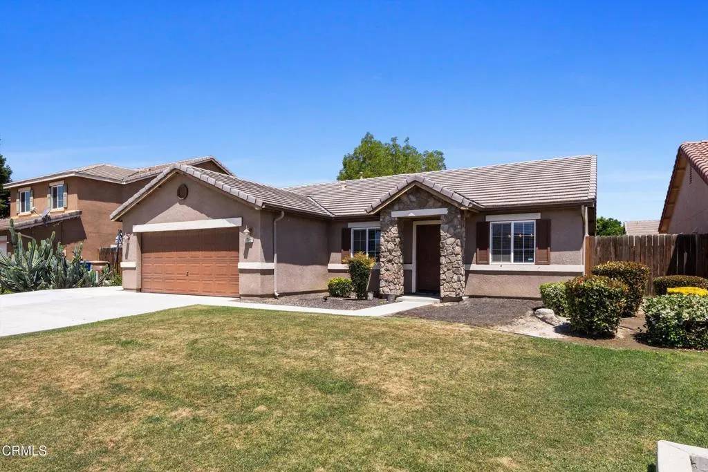 Bakersfield, CA 93311,11602 Trabancos Drive