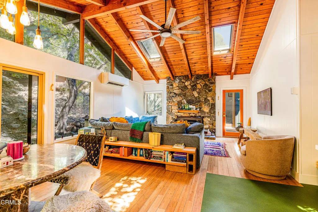 Ojai, CA 93023,2939 Matilija Canyon Road