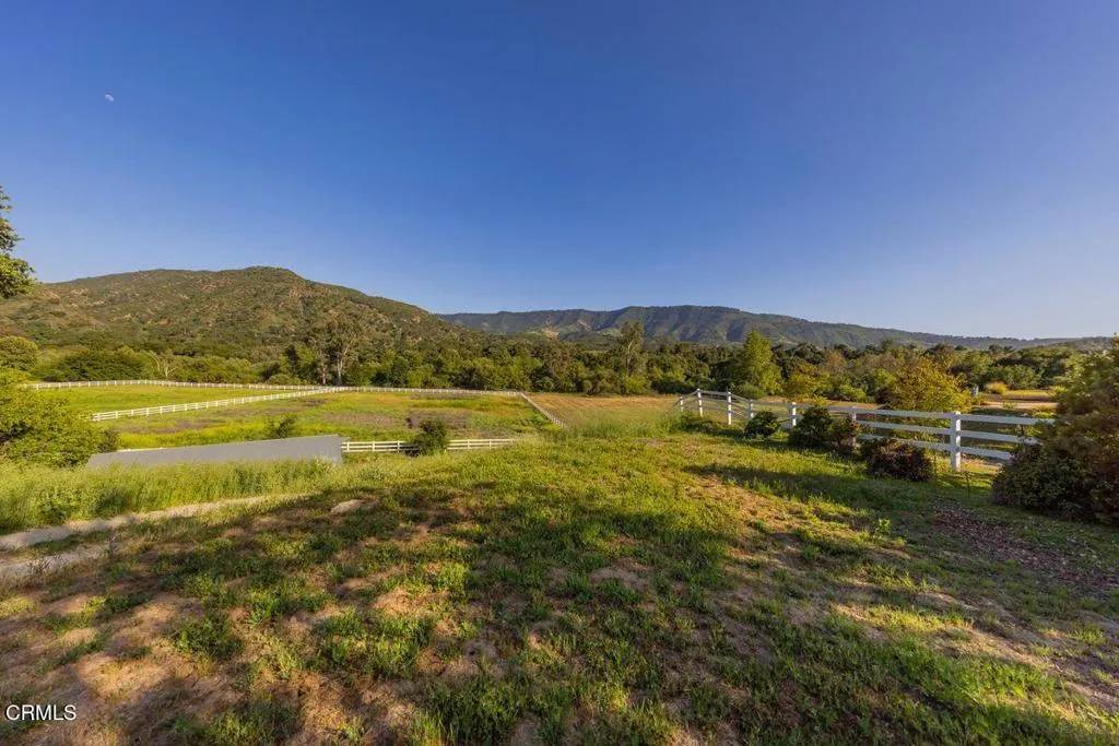 Ojai, CA 93023,291 Saddle Lane