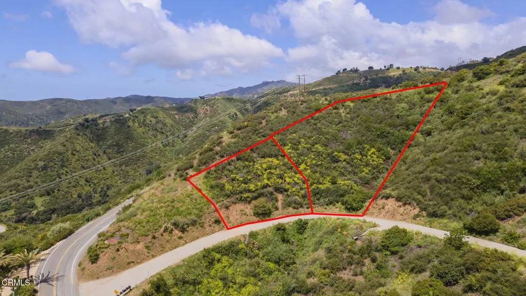 Malibu, CA 90265,0 McReynolds