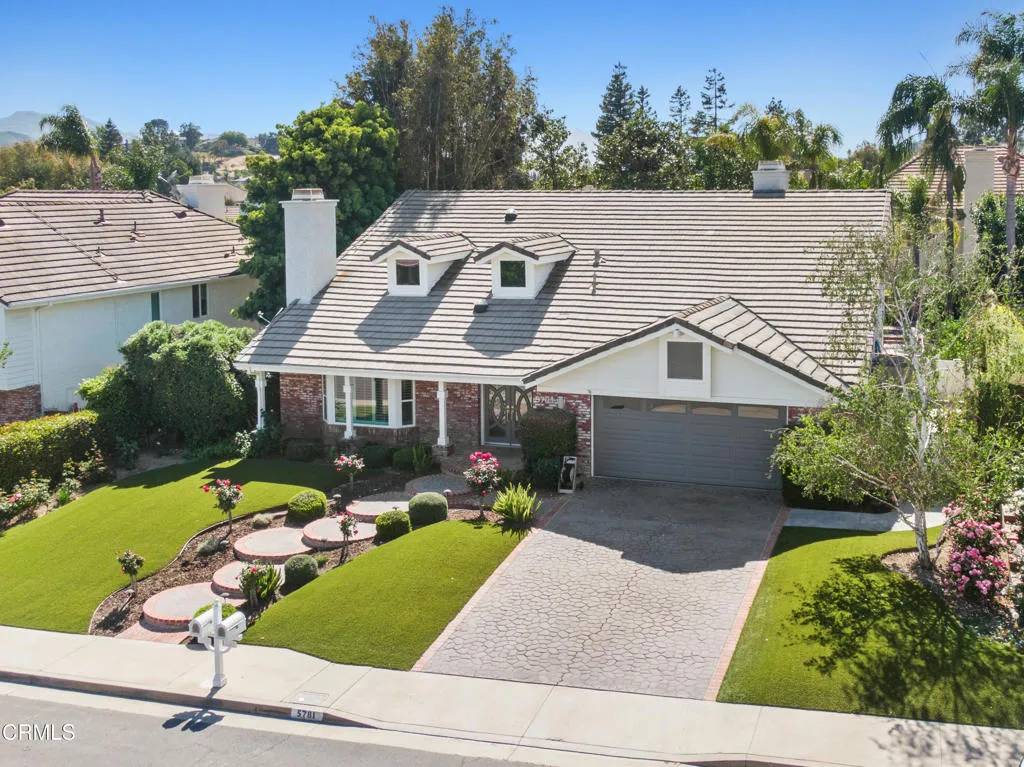 Agoura Hills, CA 91301,5781 Green Meadow Drive