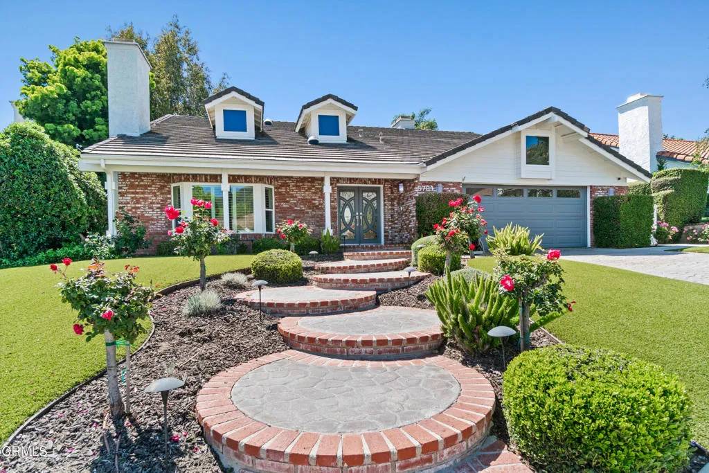 Agoura Hills, CA 91301,5781 Green Meadow Drive