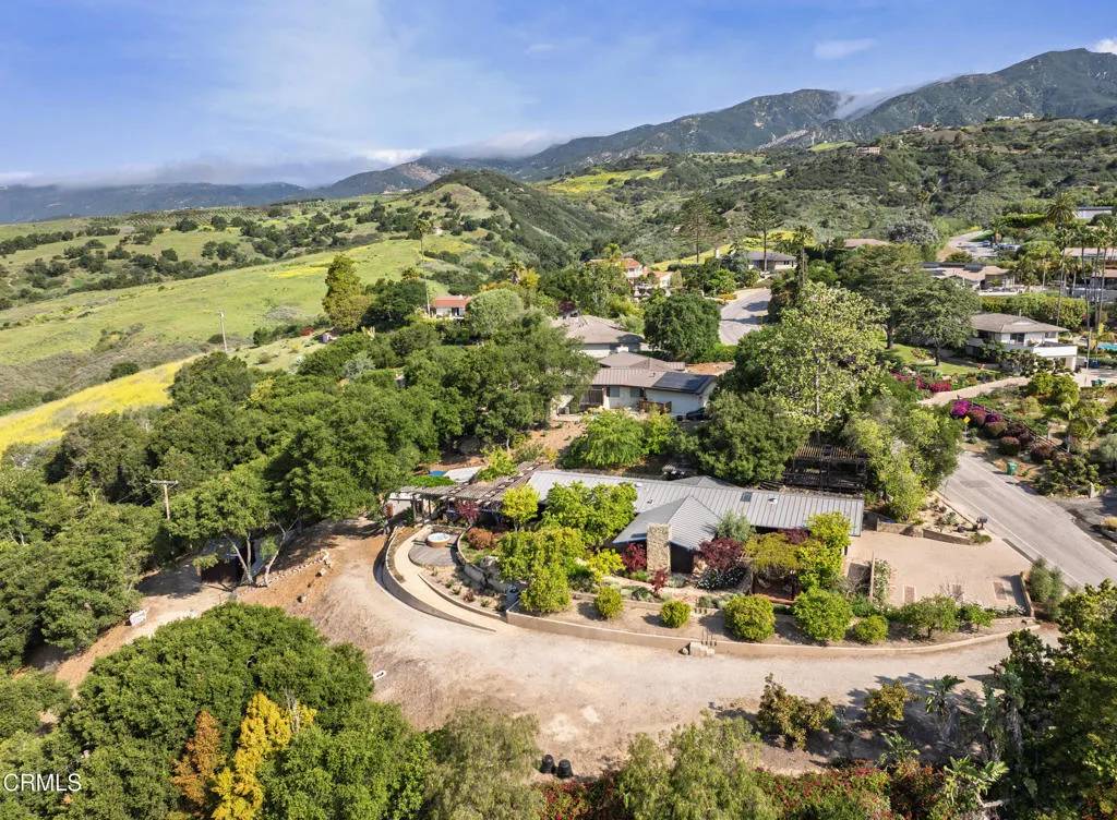 Santa Barbara, CA 93110,979 Debra Drive