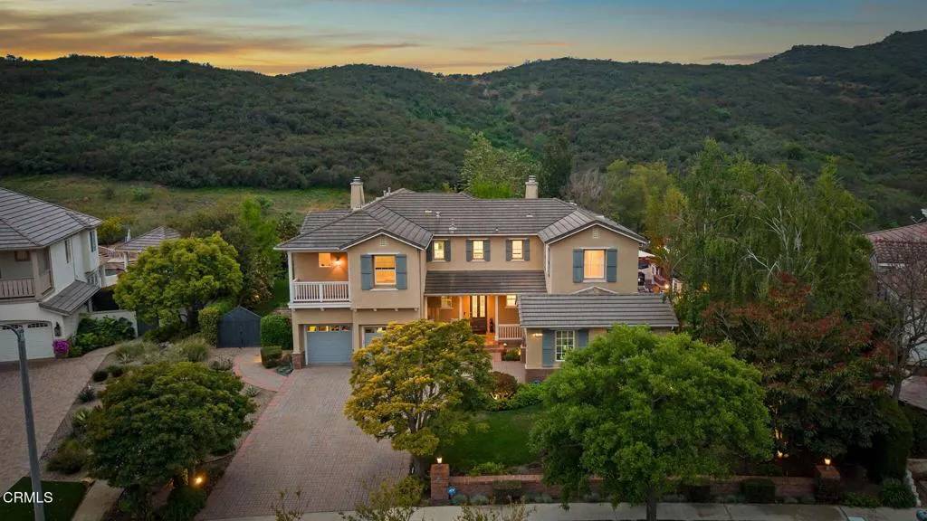Newbury Park, CA 91320,181 Via Sandra
