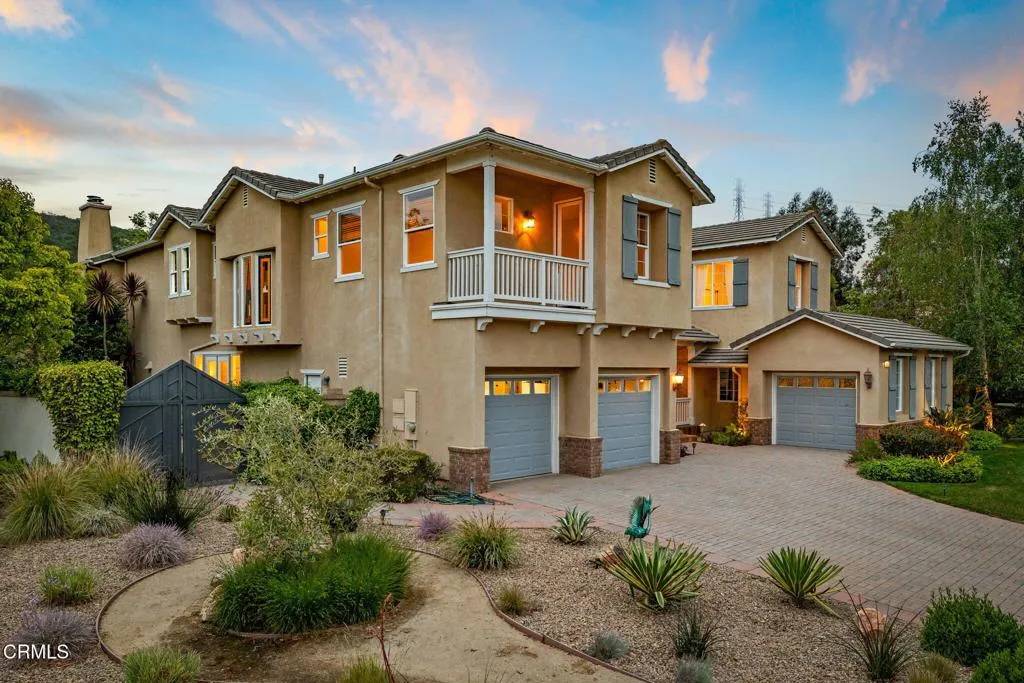 Newbury Park, CA 91320,181 Via Sandra