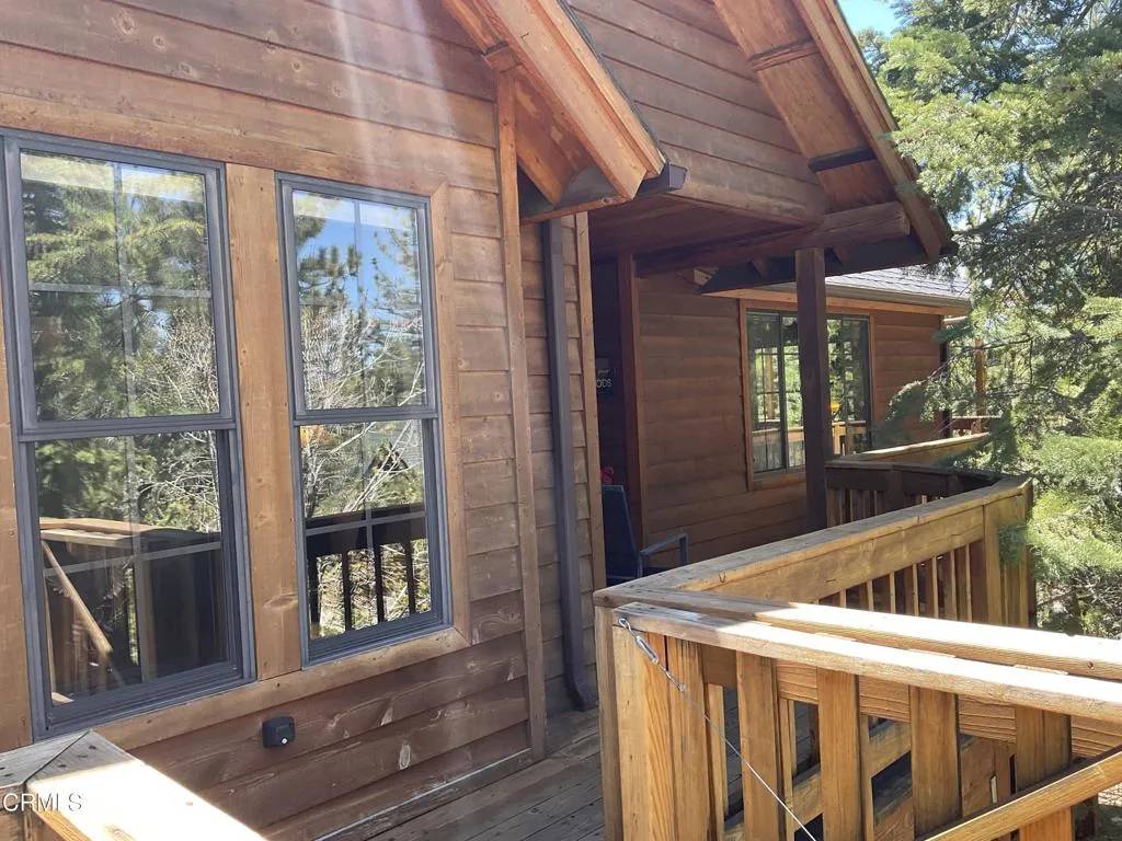Pine Mountain Club, CA 93222,1720 Woodland Drive
