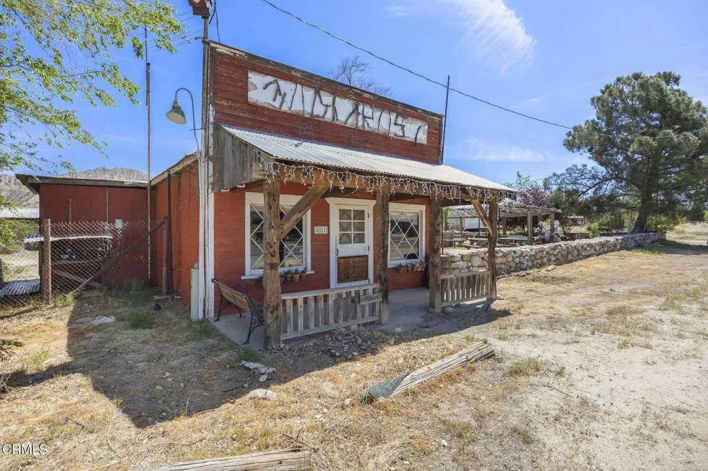 Maricopa, CA 93252,4211 Highway 33