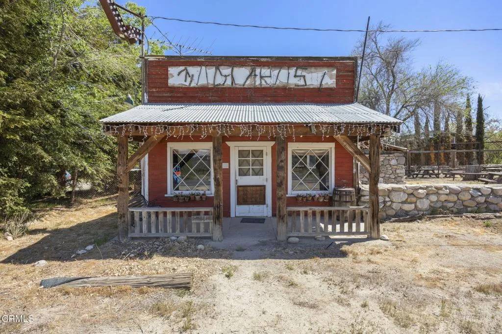 Maricopa, CA 93252,4211 Highway 33
