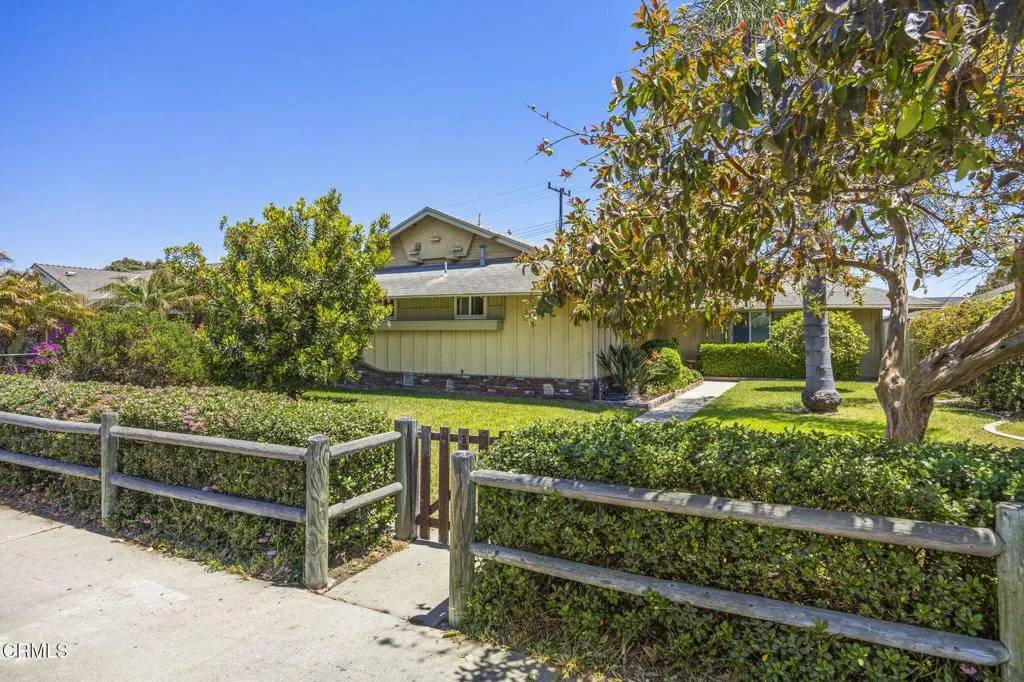 Oxnard, CA 93036,2206 N Ventura Road