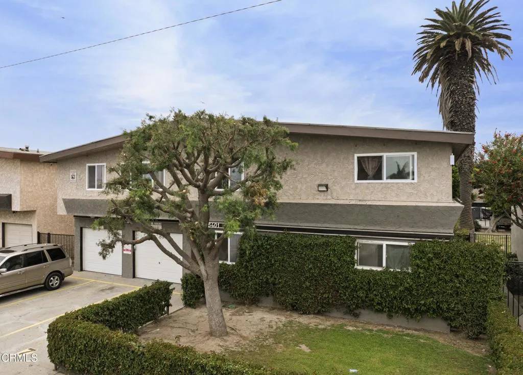 Oxnard, CA 93033,5401 Perkins Road