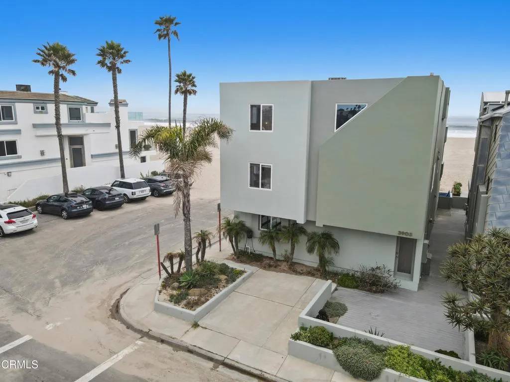 Oxnard, CA 93035,3903 Ocean Drive