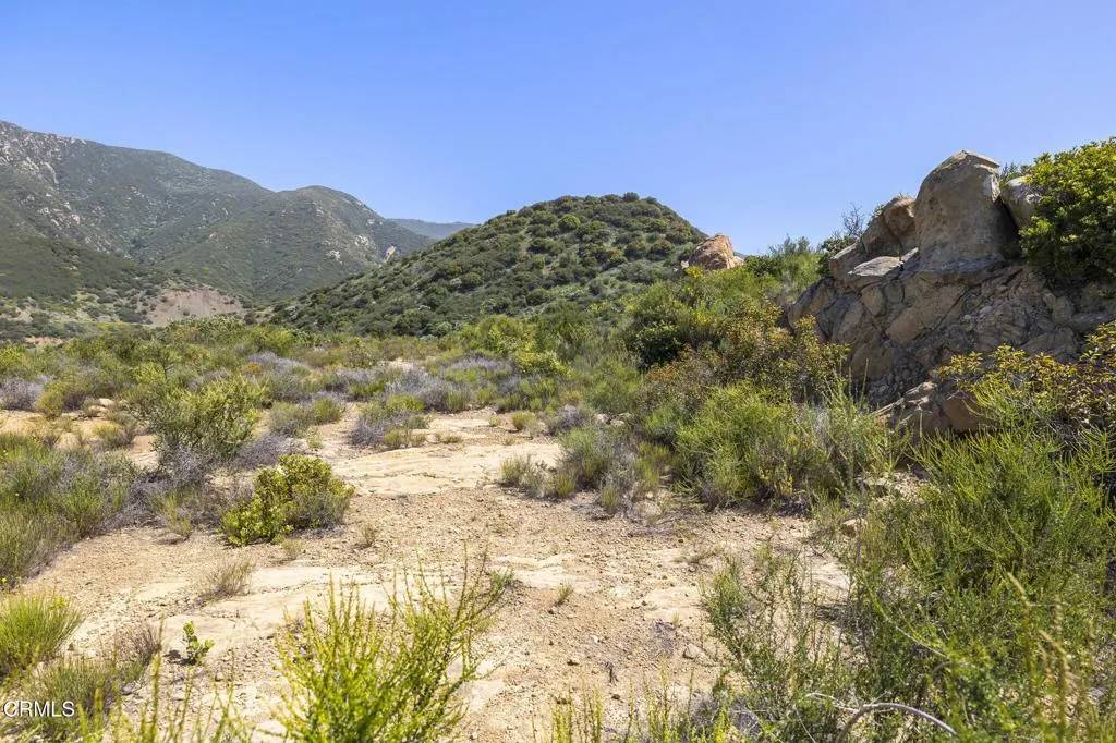 Santa Barbara, CA 93105,2888 Gibraltar