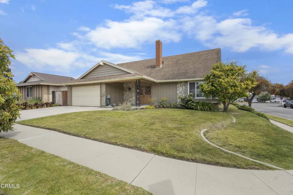 Ventura, CA 93004,9502 El Portal Court