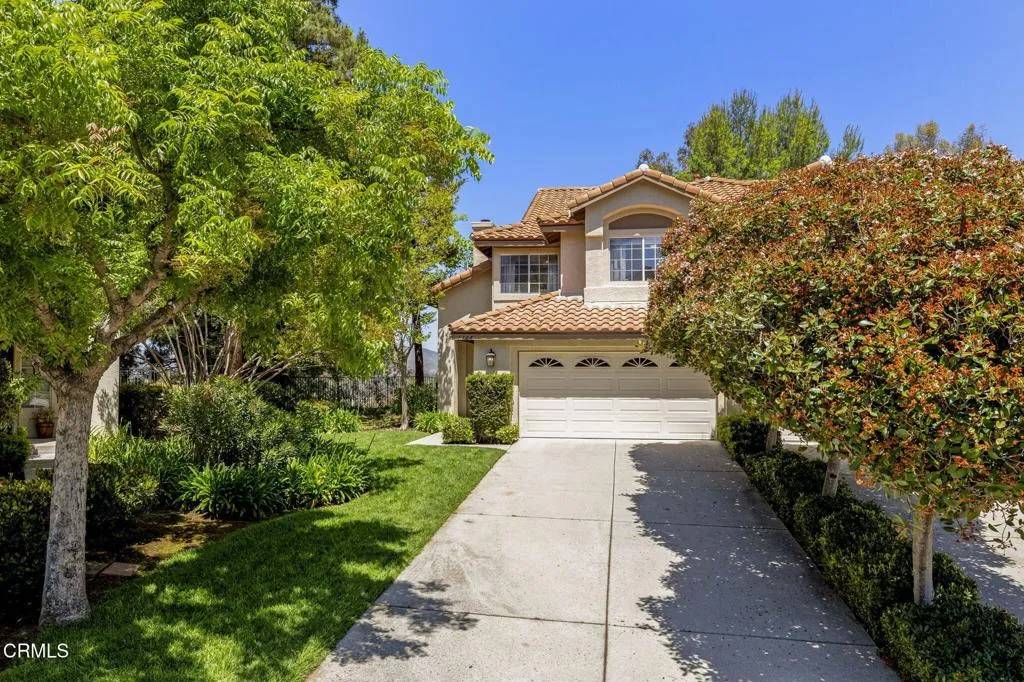 Newbury Park, CA 91320,1164 Amberton Lane