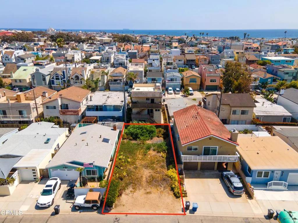 Oxnard, CA 93035,316 Santa Monica